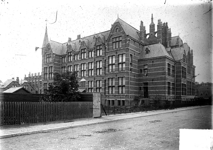 Foto 48 van Hugo de Grootstraat 33