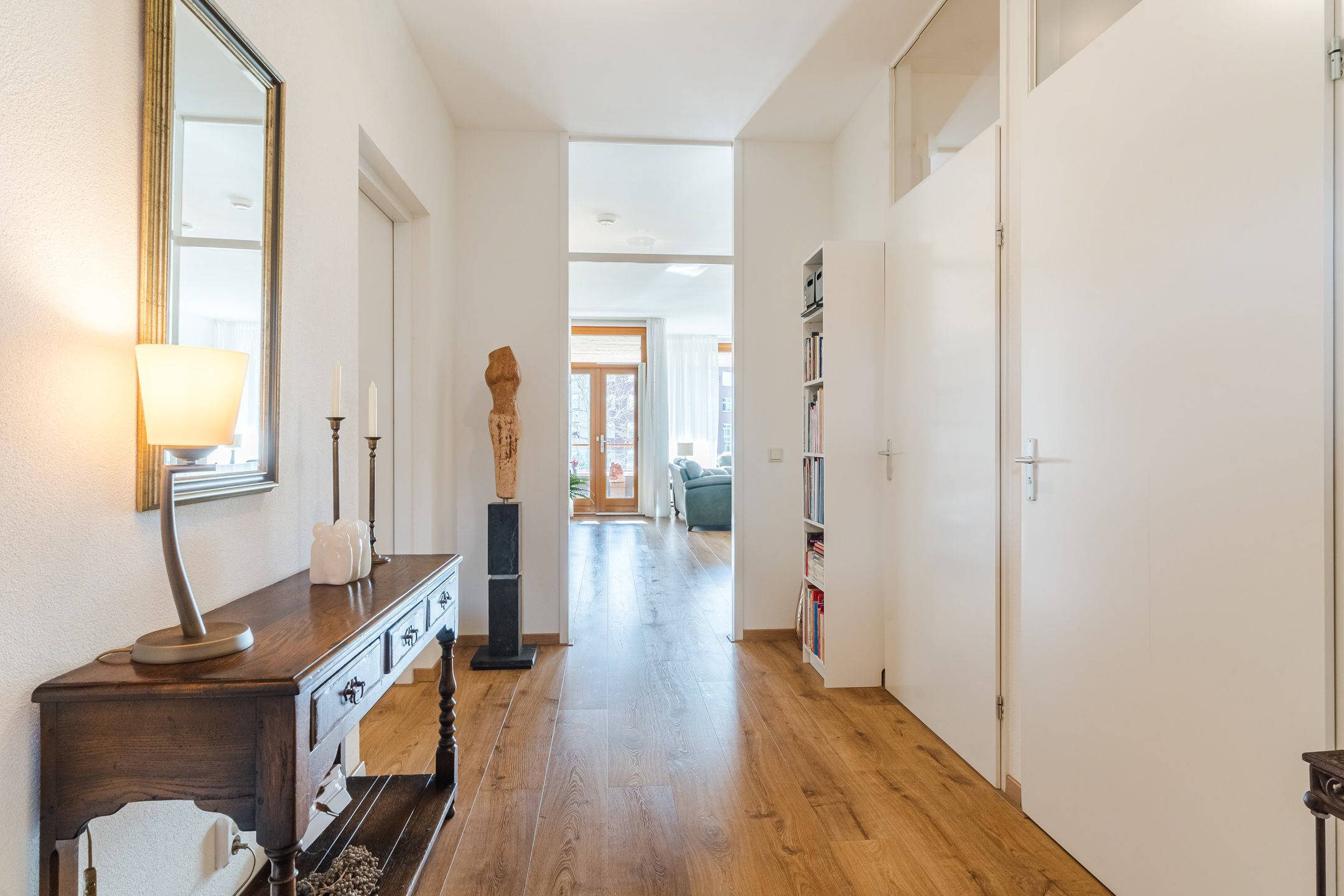 Foto 9 van Anne Frankplein 3-A