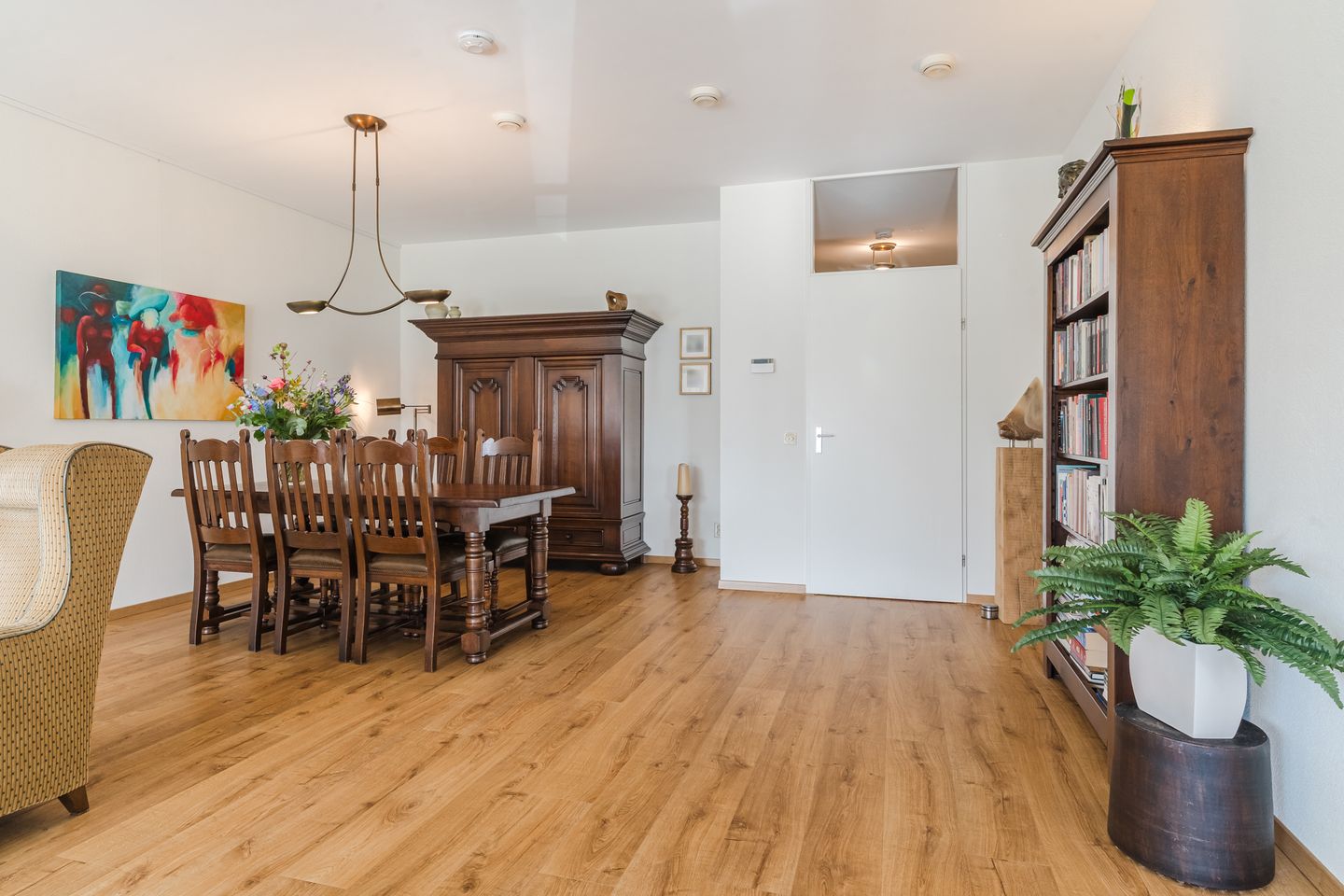 Foto 14 van Anne Frankplein 3-A