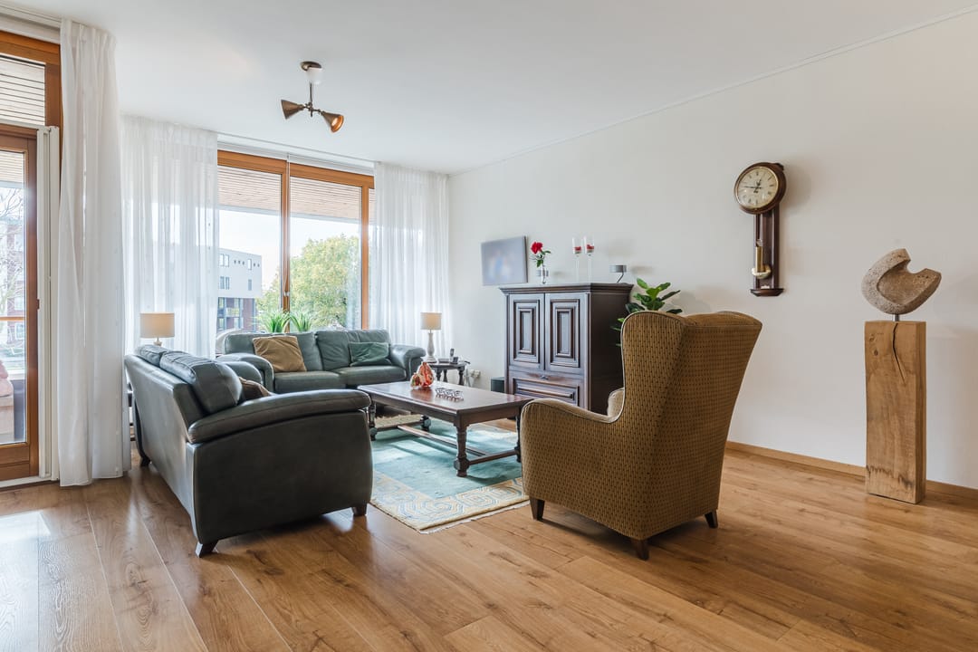 Foto 17 van Anne Frankplein 3-A