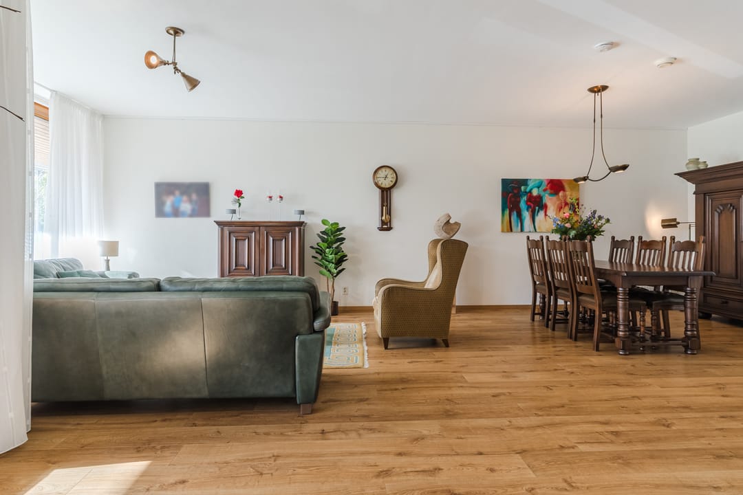 Foto 16 van Anne Frankplein 3-A