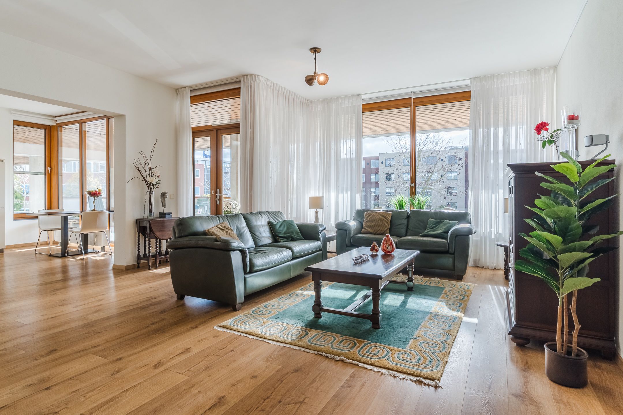 Foto 18 van Anne Frankplein 3-A