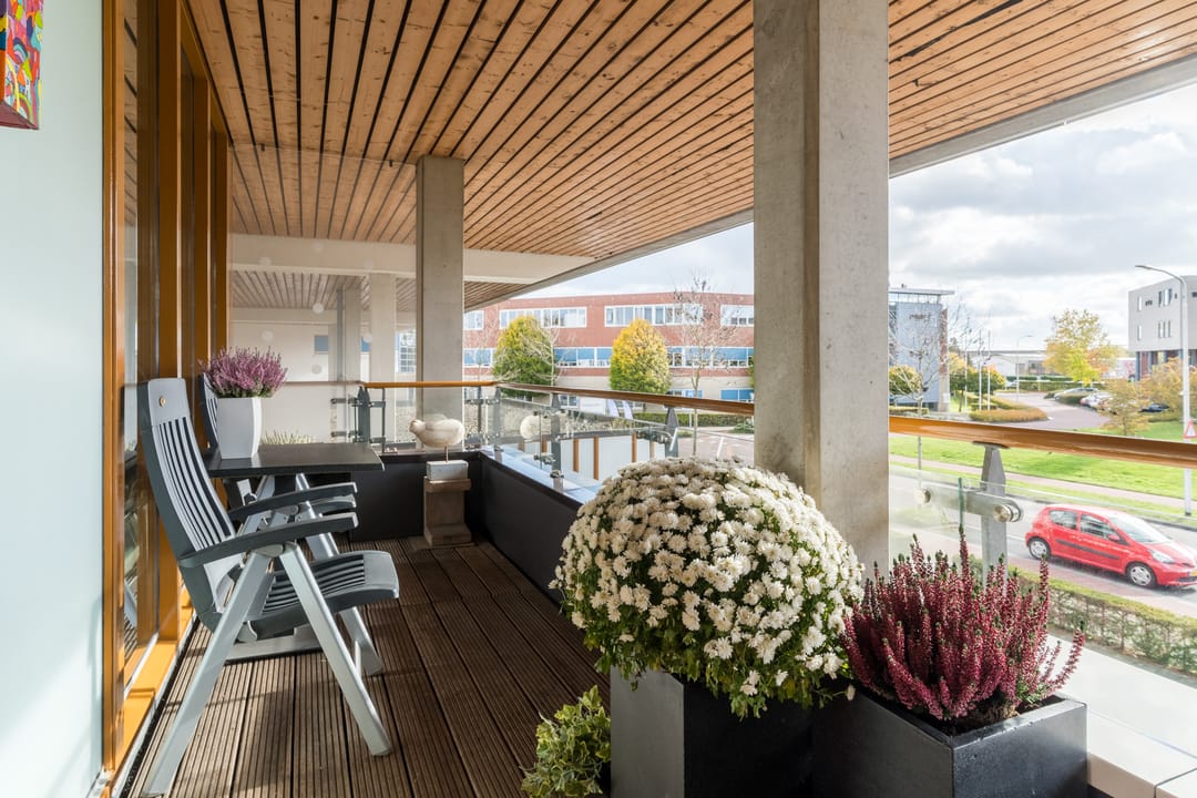 Foto 23 van Anne Frankplein 3-A