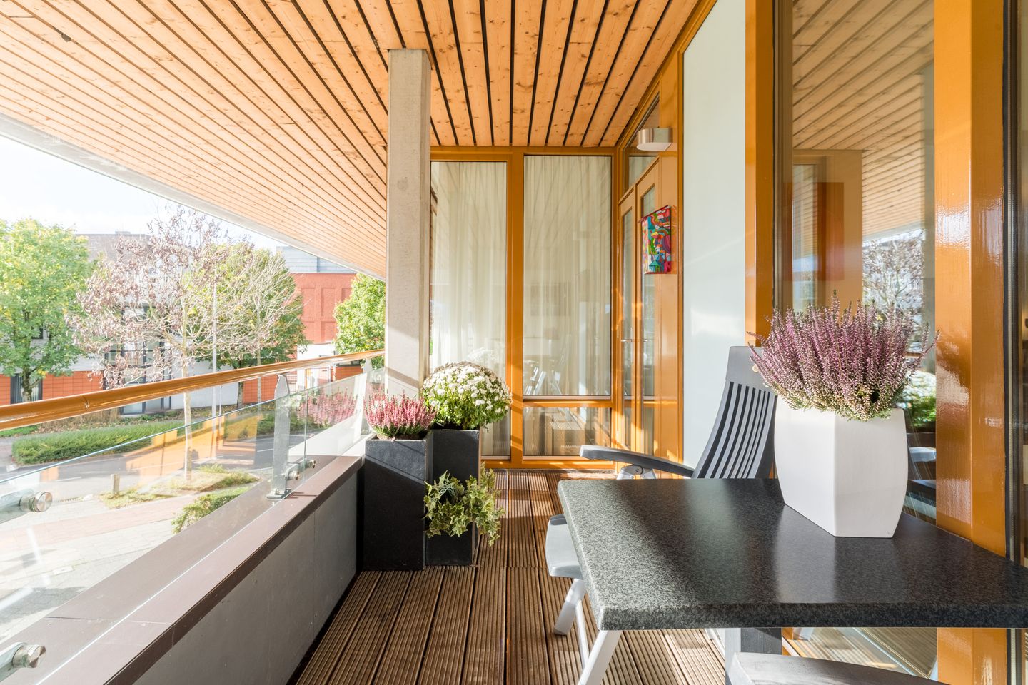 Foto 25 van Anne Frankplein 3-A