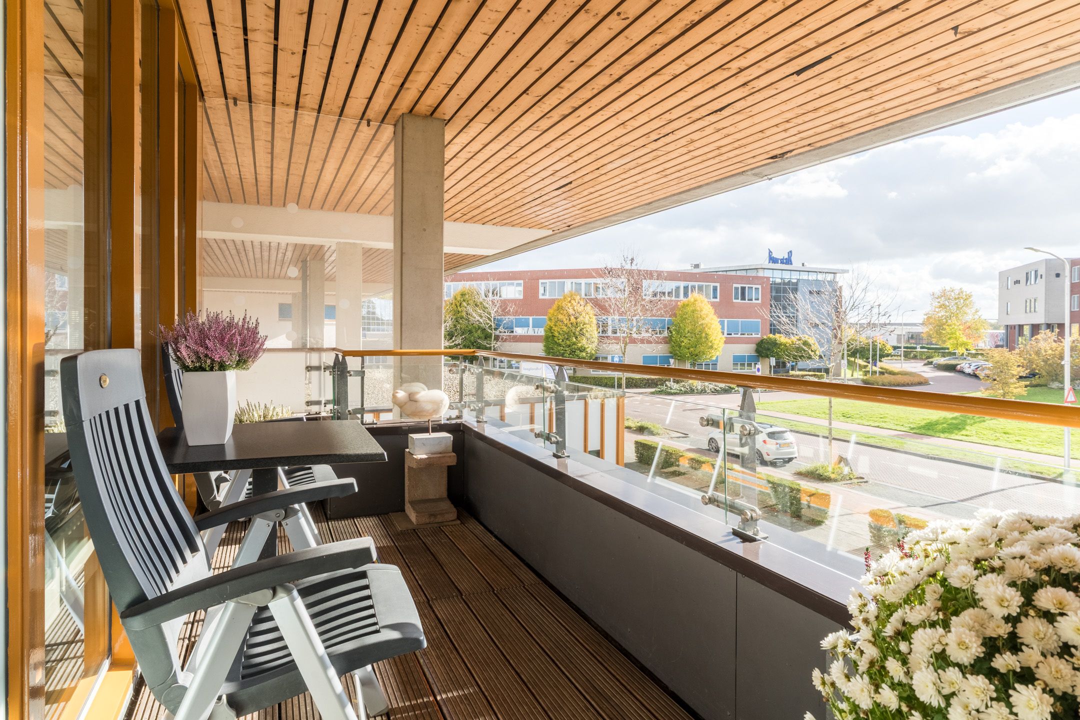 Foto 24 van Anne Frankplein 3-A