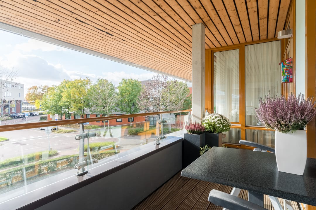 Foto 26 van Anne Frankplein 3-A