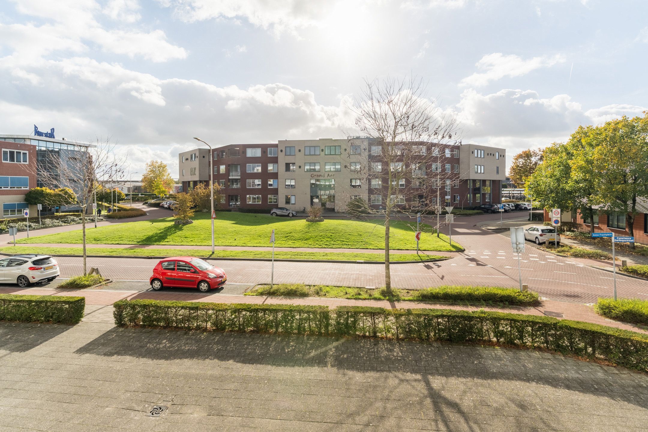 Foto 33 van Anne Frankplein 3-A