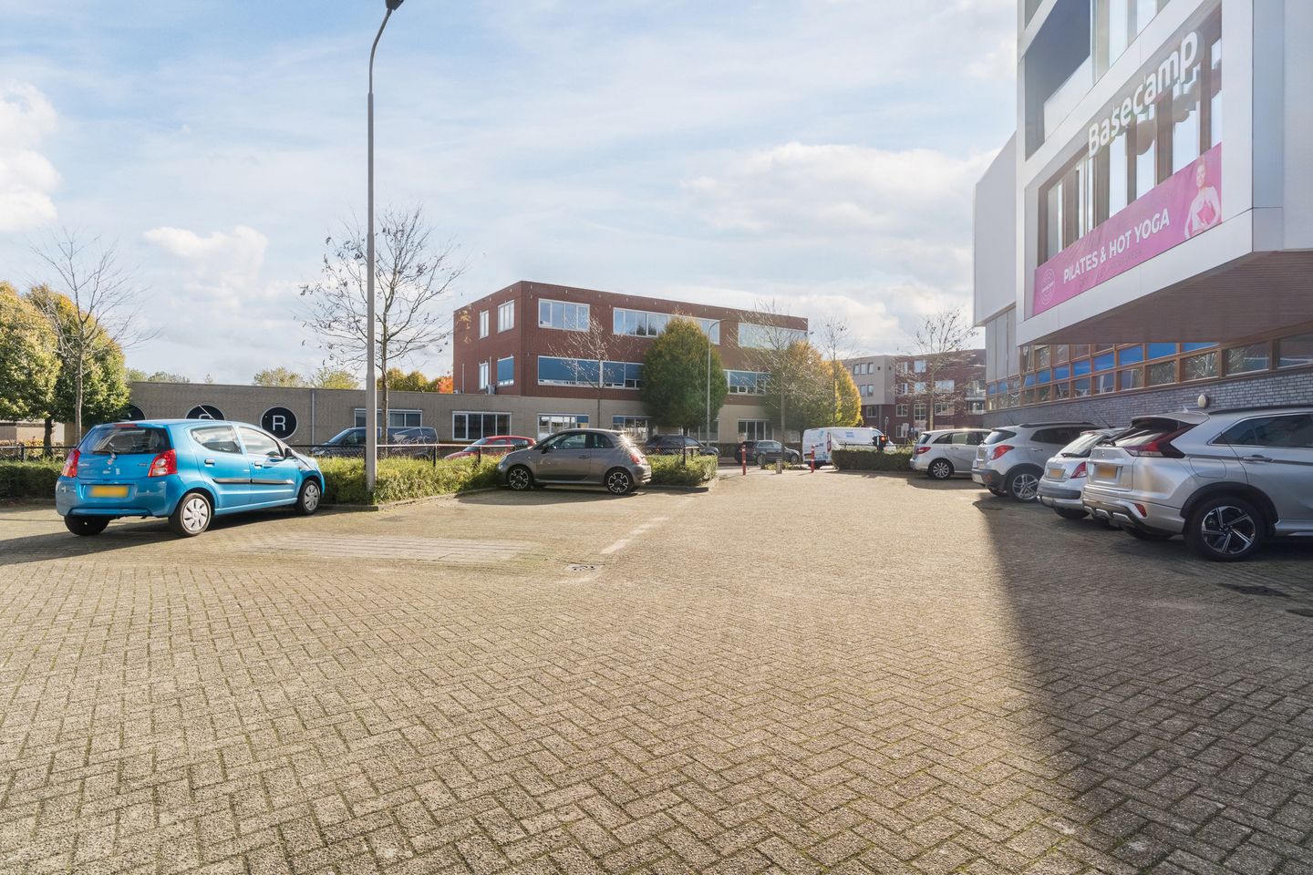 Foto 34 van Anne Frankplein 3-A