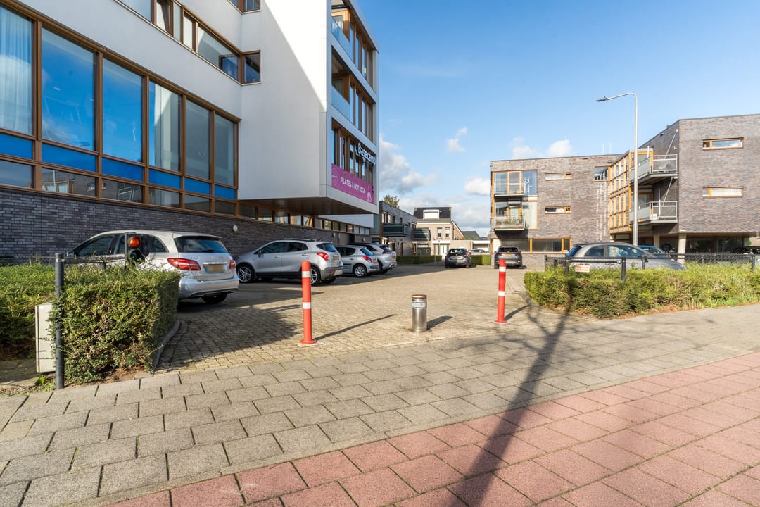 Foto 37 van Anne Frankplein 3-A