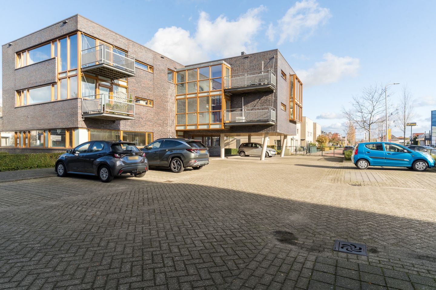 Foto 35 van Anne Frankplein 3-A