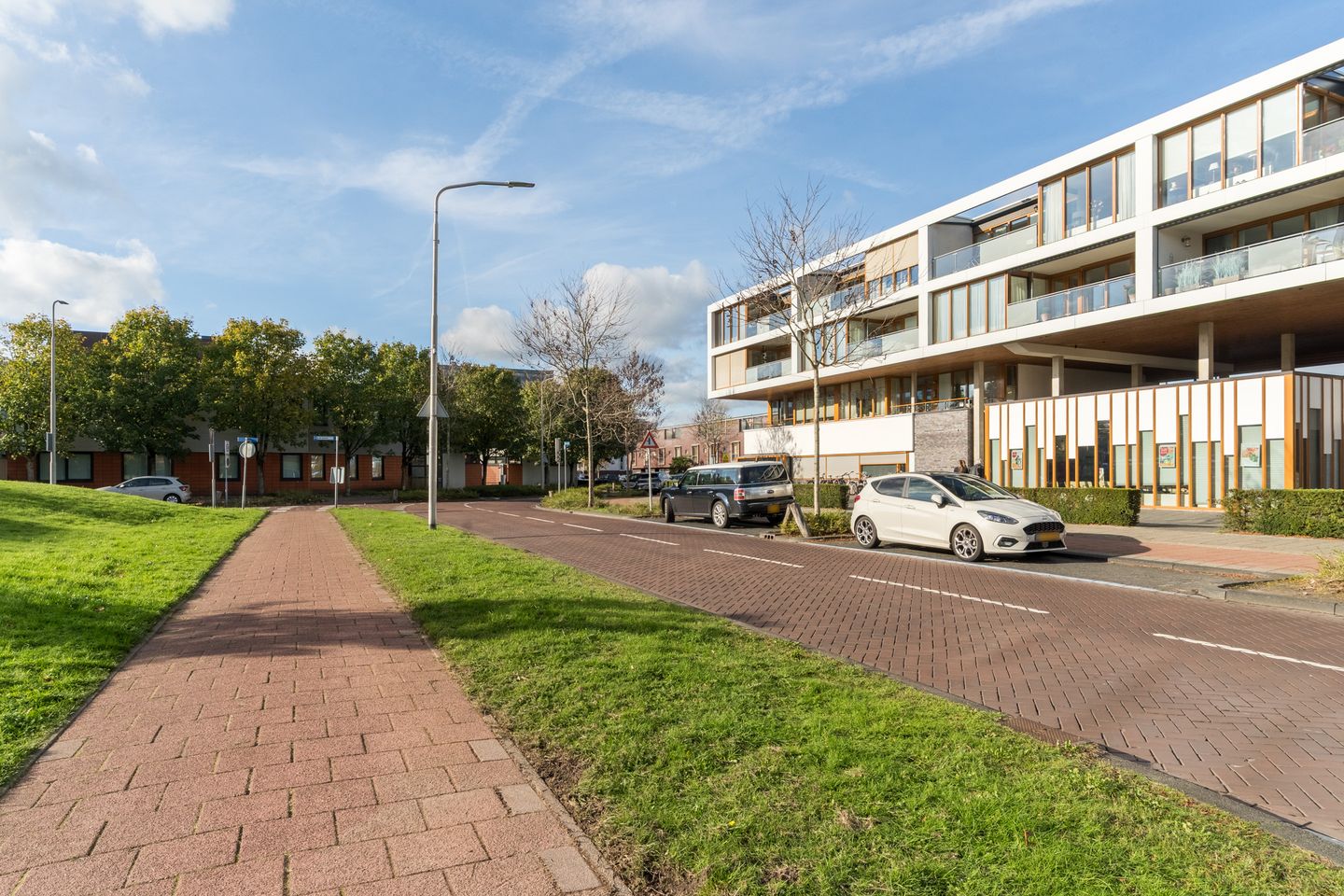 Foto 40 van Anne Frankplein 3-A