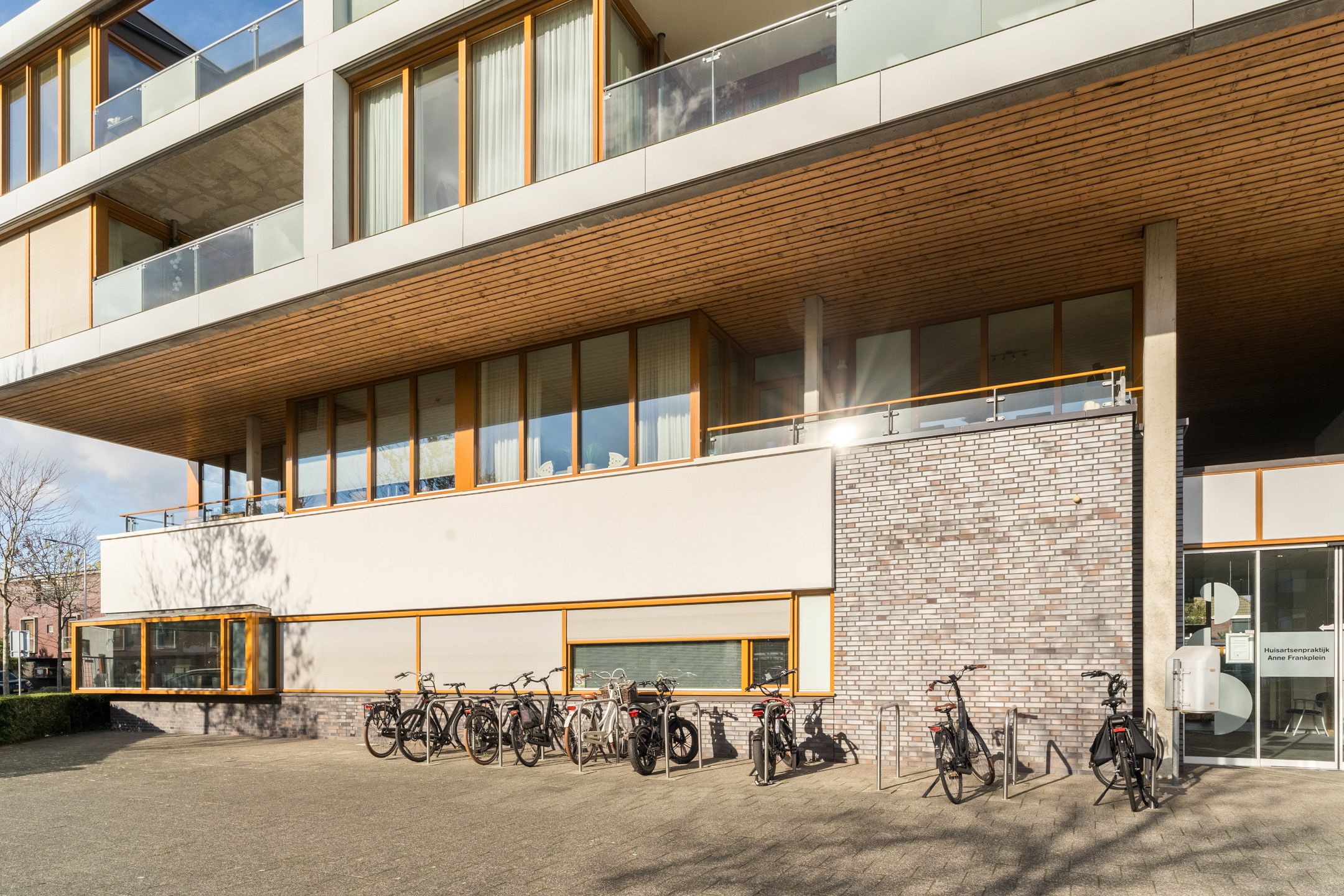 Foto 42 van Anne Frankplein 3-A