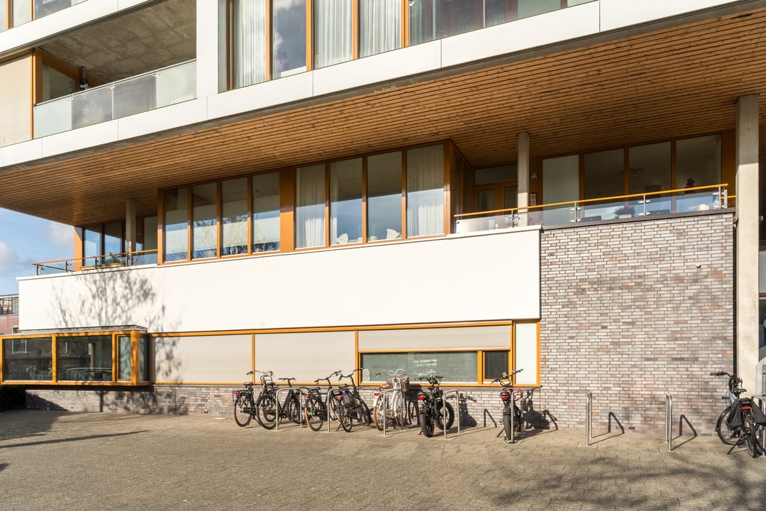 Foto 41 van Anne Frankplein 3-A