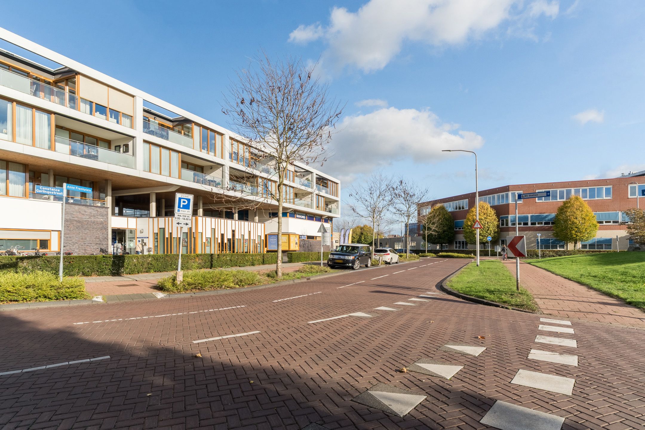 Foto 39 van Anne Frankplein 3-A