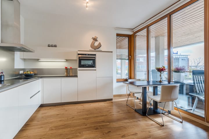 Photo 3 of Anne Frankplein 3-A