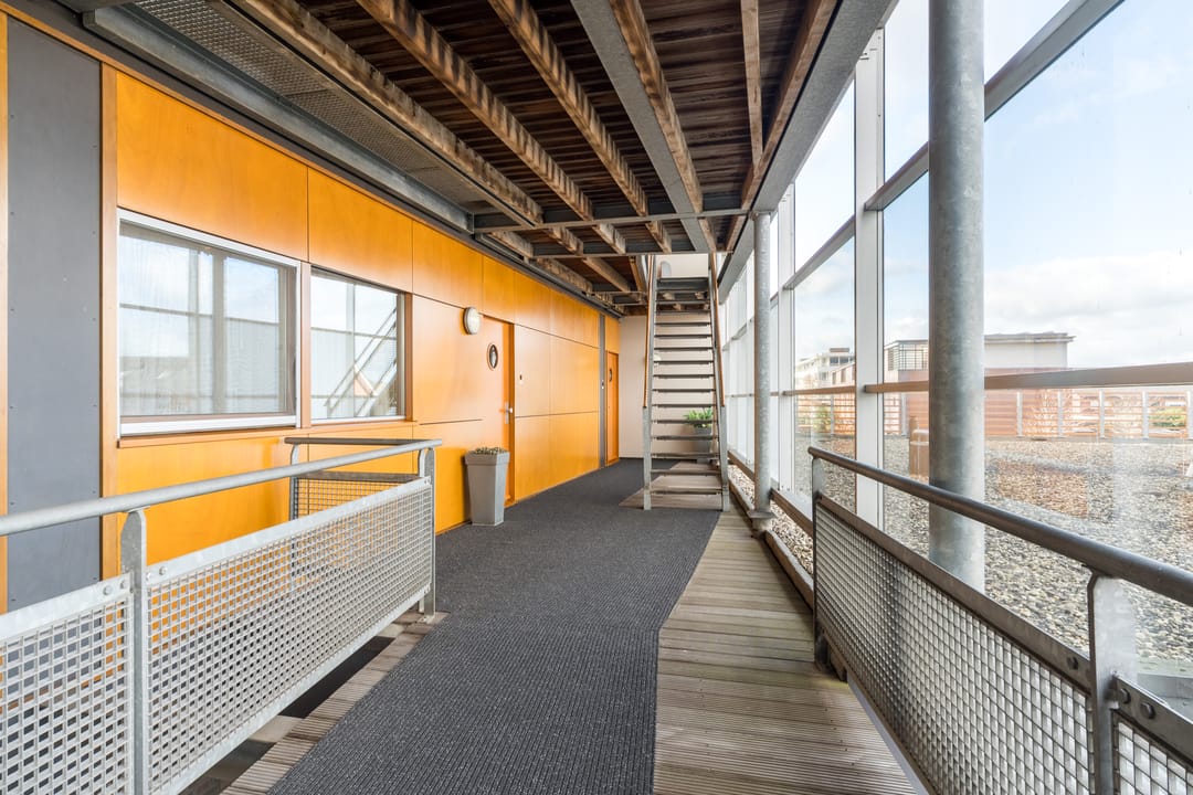 Foto 46 van Anne Frankplein 3-A