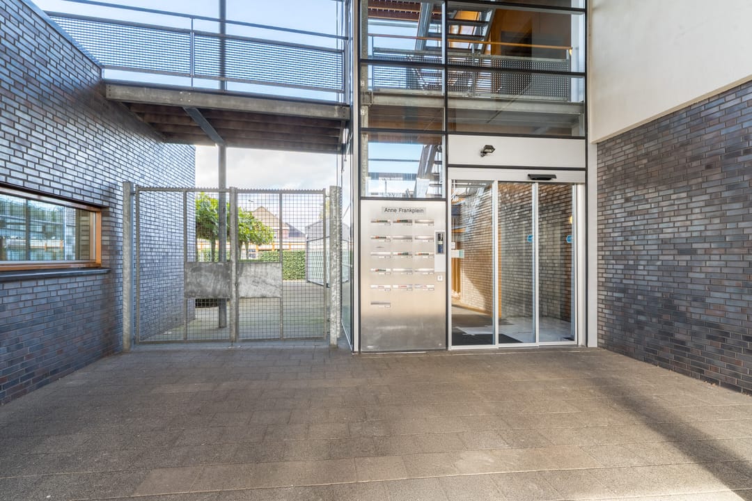 Foto 43 van Anne Frankplein 3-A