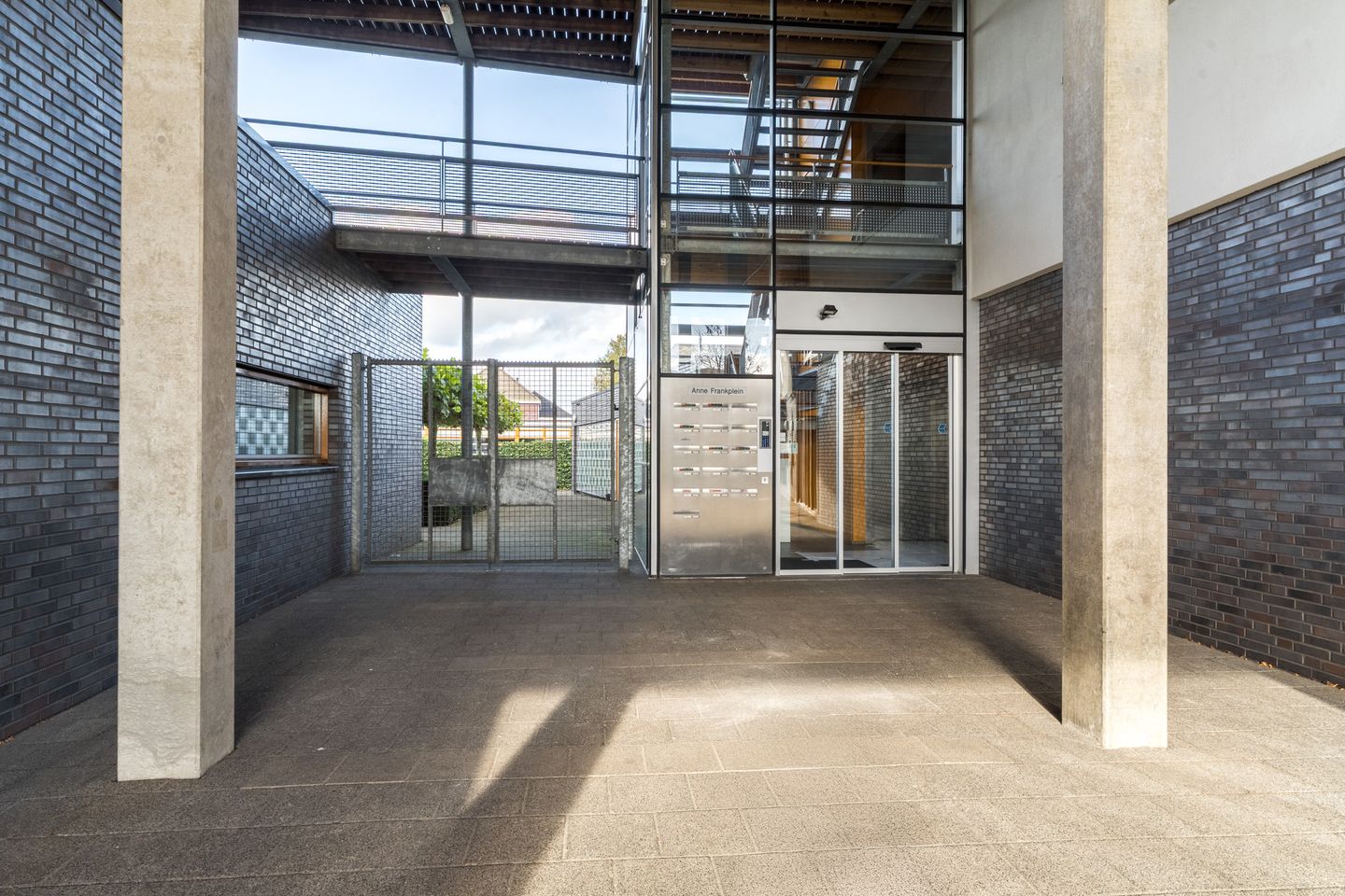 Foto 44 van Anne Frankplein 3-A