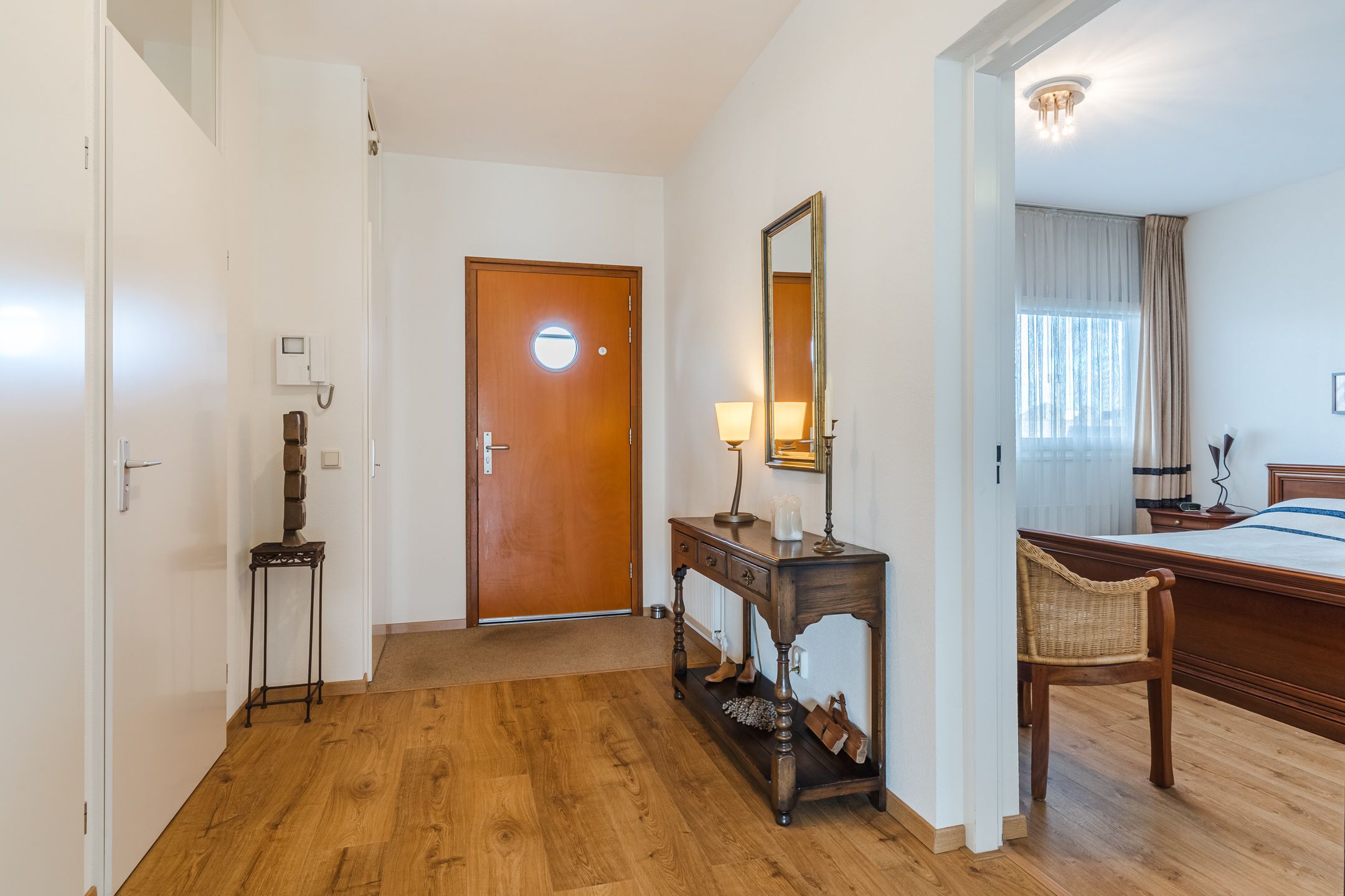 Foto 6 van Anne Frankplein 3-A