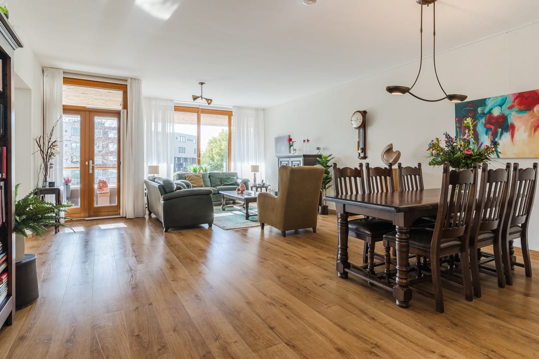 Foto 2 van Anne Frankplein 3-A