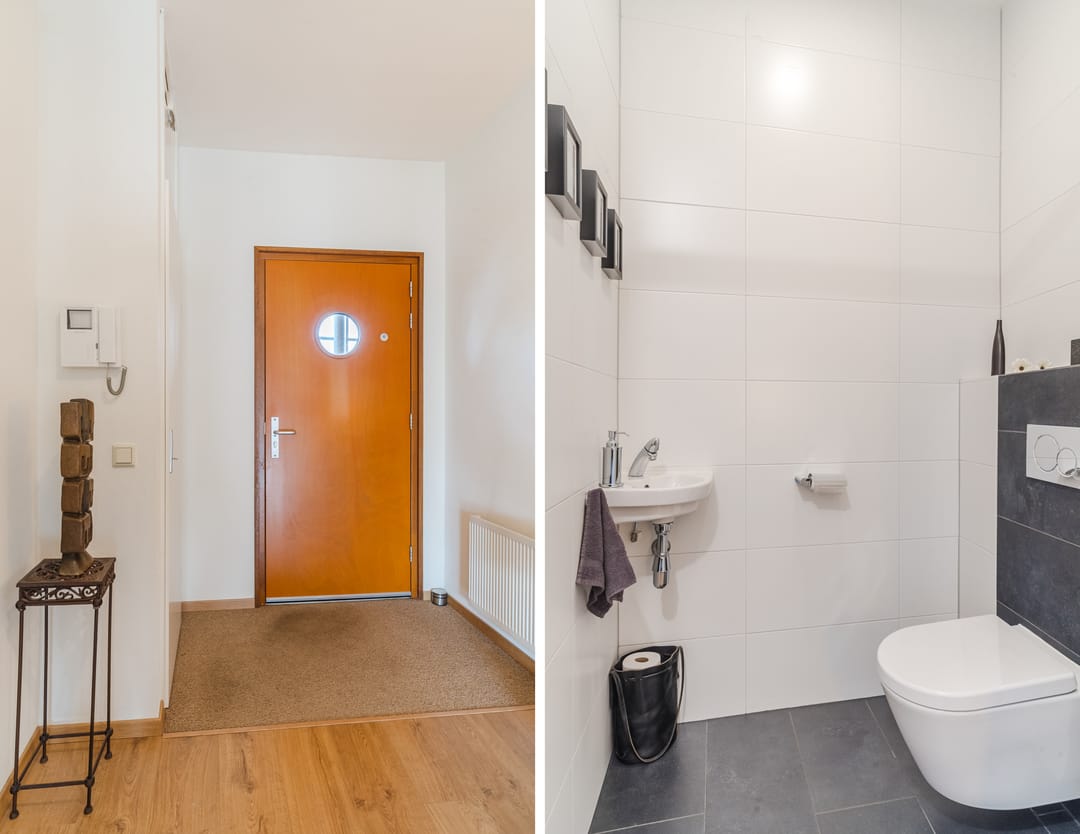 Foto 8 van Anne Frankplein 3-A