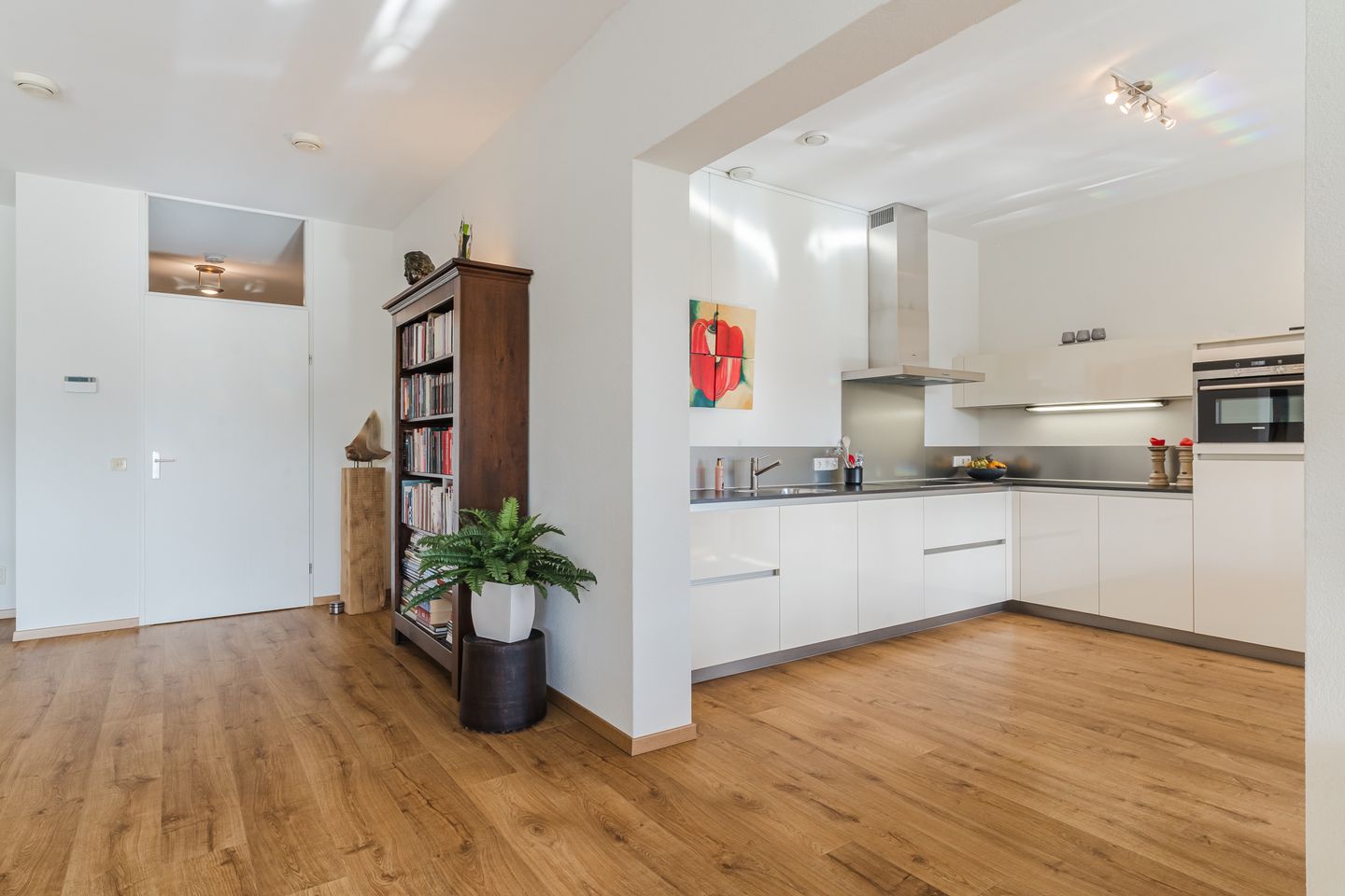 Foto 19 van Anne Frankplein 3-A