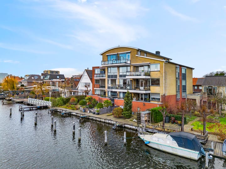 Foto 4 van Hoge Morsweg 82-D