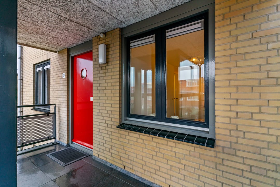 Foto 7 van Hoge Morsweg 82-D