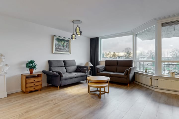 Foto 8 van Hoge Morsweg 82-D