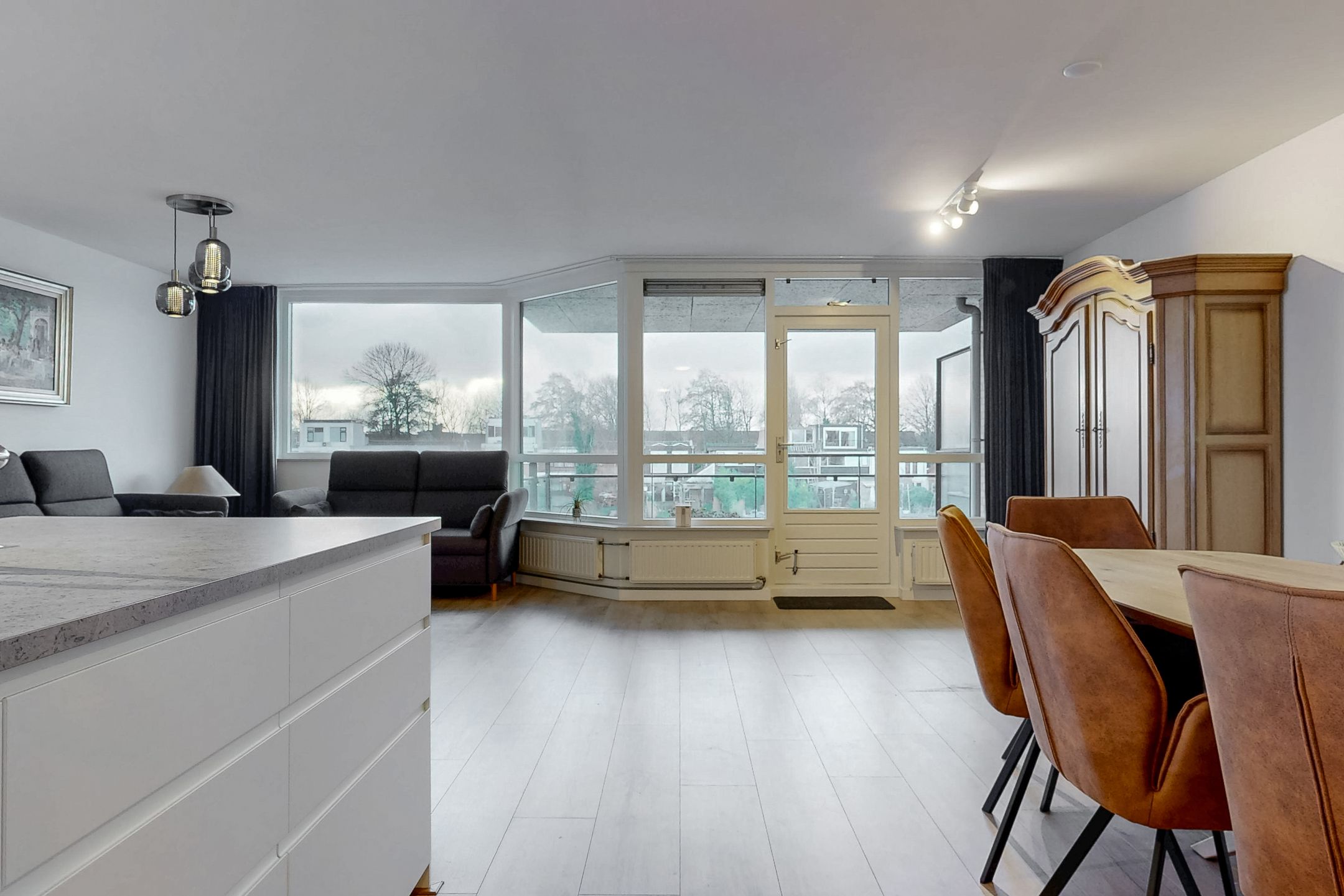 Foto 9 van Hoge Morsweg 82-D