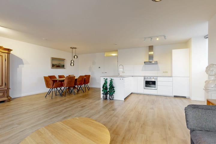 Foto 10 van Hoge Morsweg 82-D