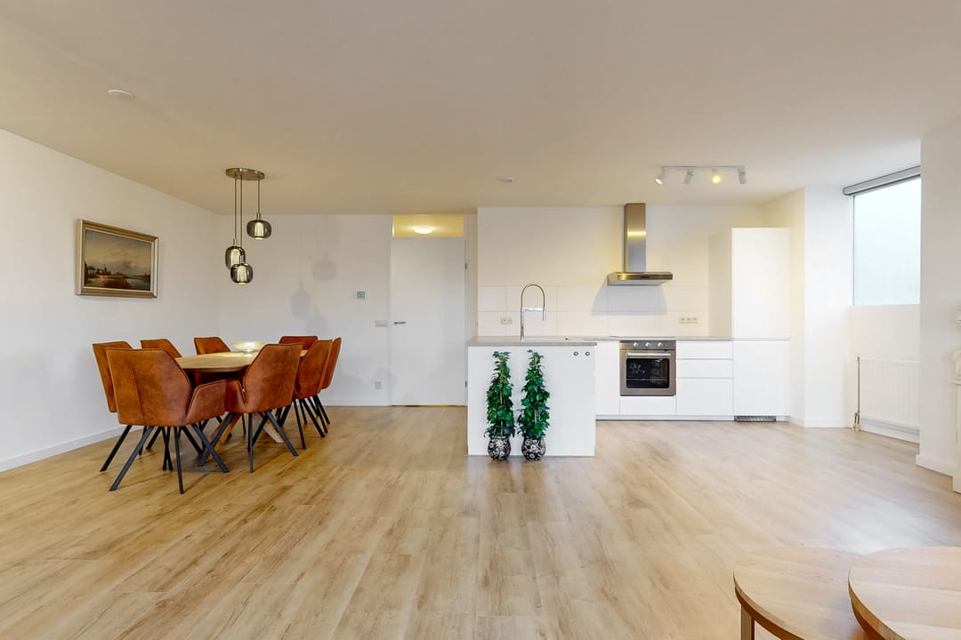 Foto 11 van Hoge Morsweg 82-D