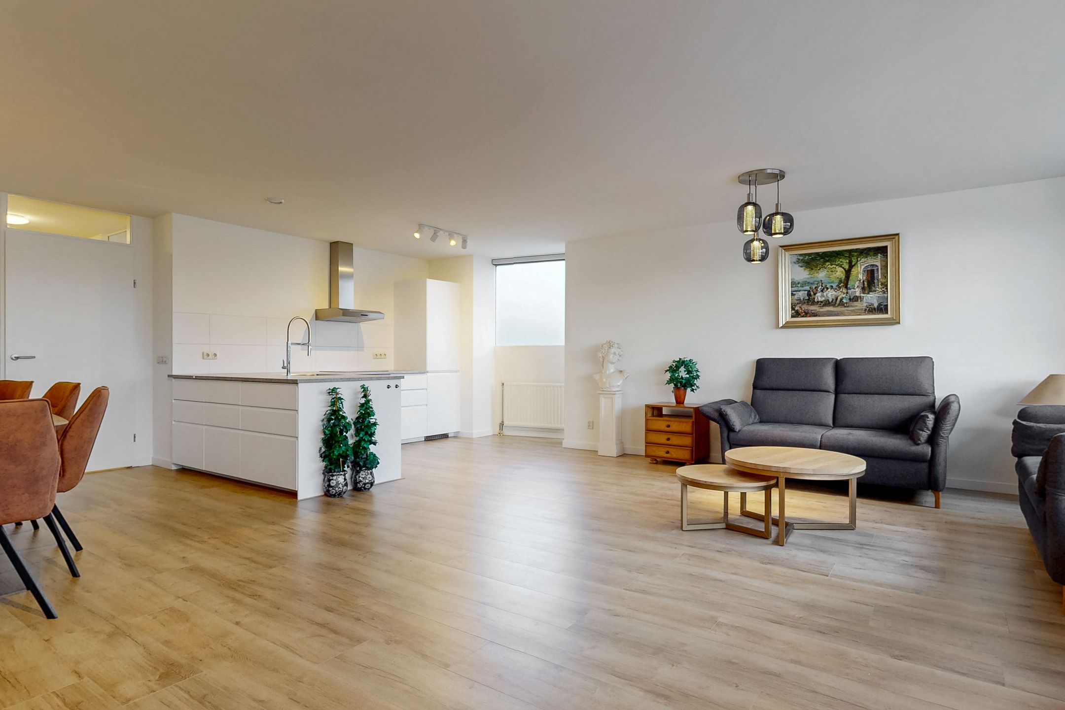 Foto 12 van Hoge Morsweg 82-D