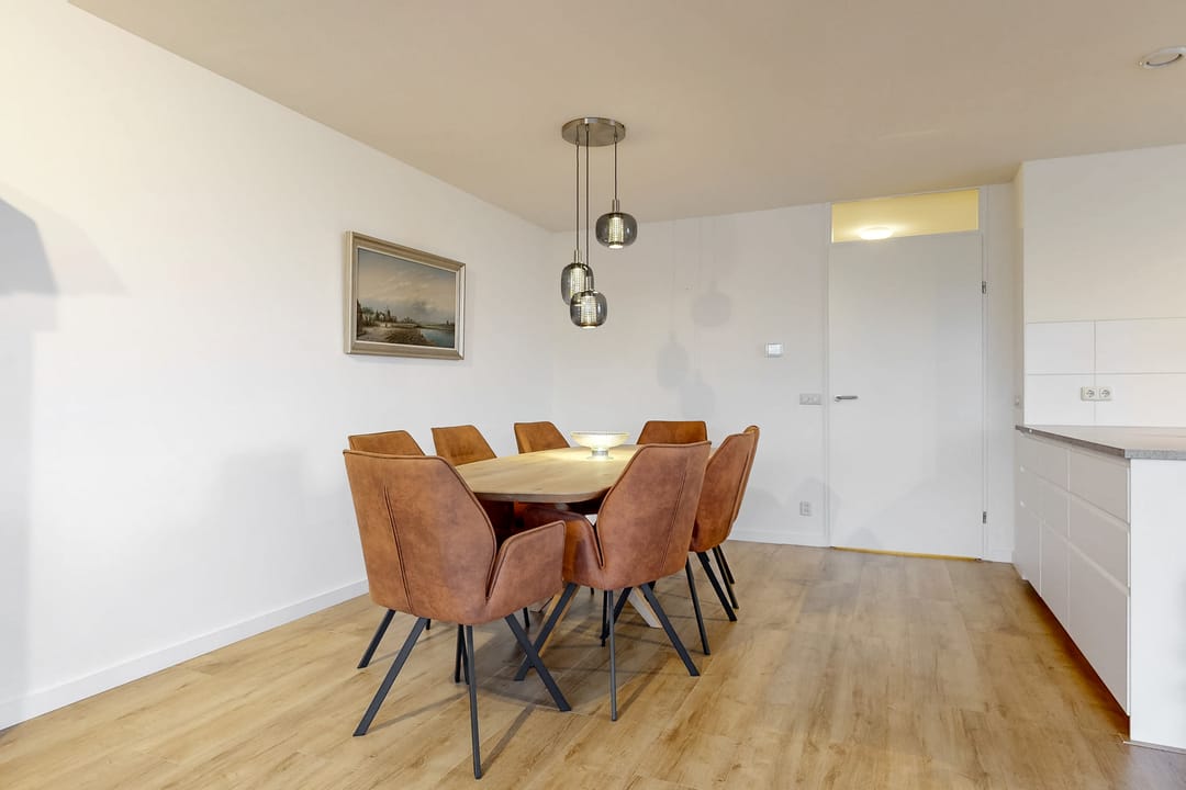 Foto 13 van Hoge Morsweg 82-D