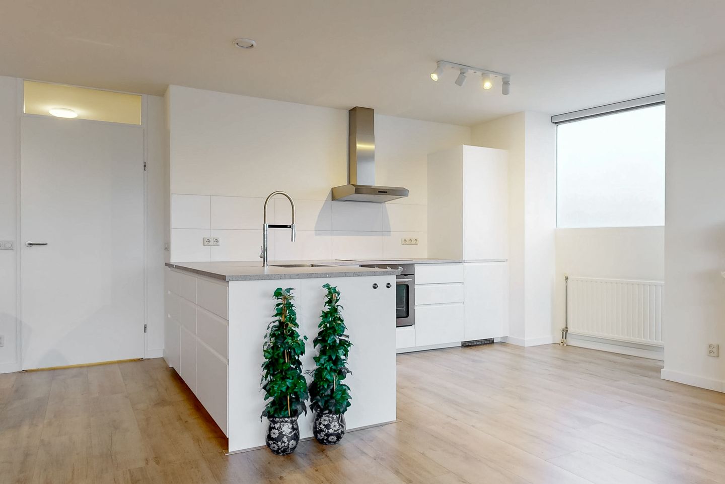 Foto 14 van Hoge Morsweg 82-D