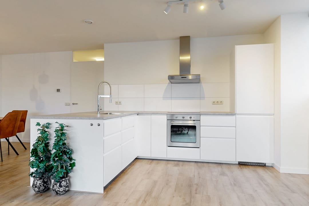 Foto 16 van Hoge Morsweg 82-D