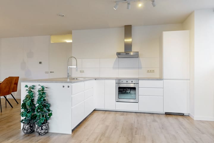 Foto 16 van Hoge Morsweg 82-D