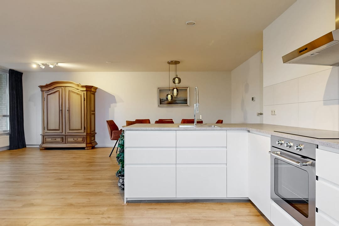 Foto 17 van Hoge Morsweg 82-D