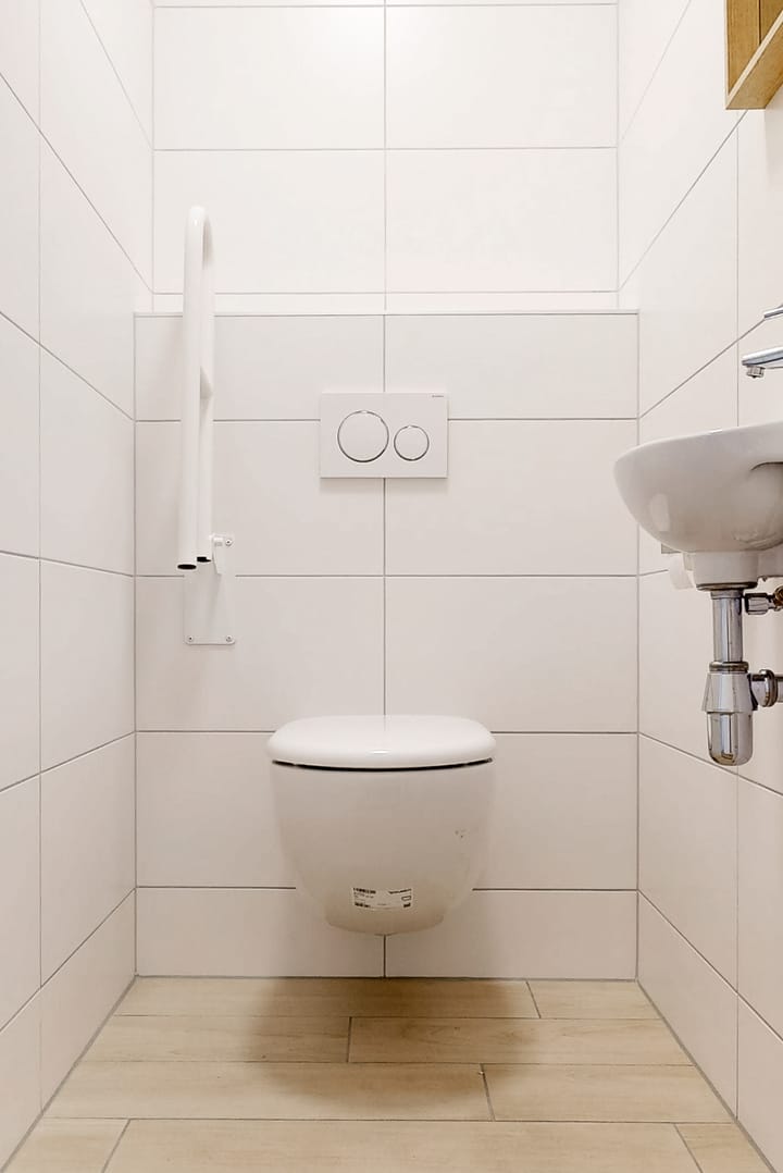 Foto 18 van Hoge Morsweg 82-D