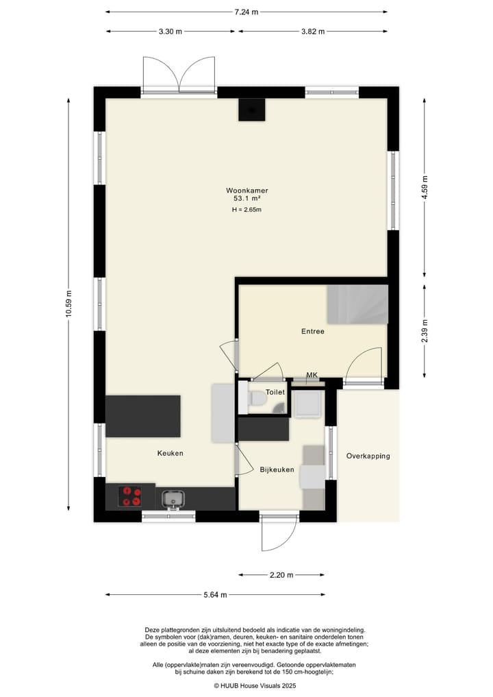 Foto 33 van Anzarstraat 16