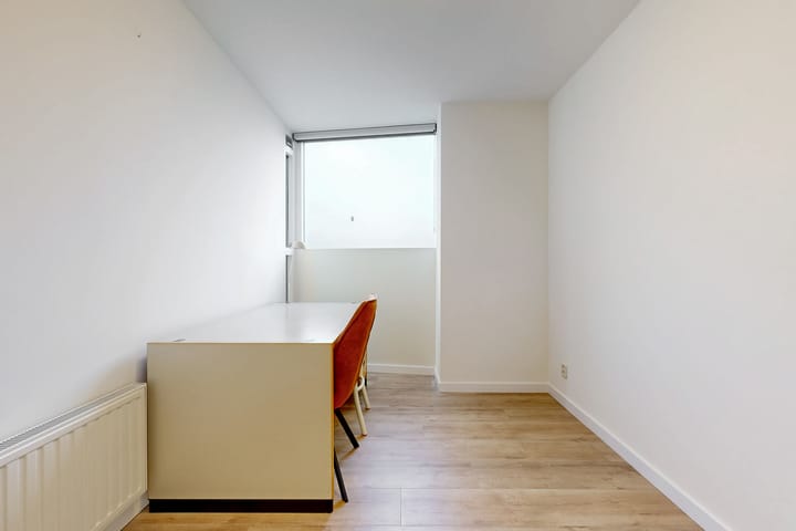 Foto 19 van Hoge Morsweg 82-D