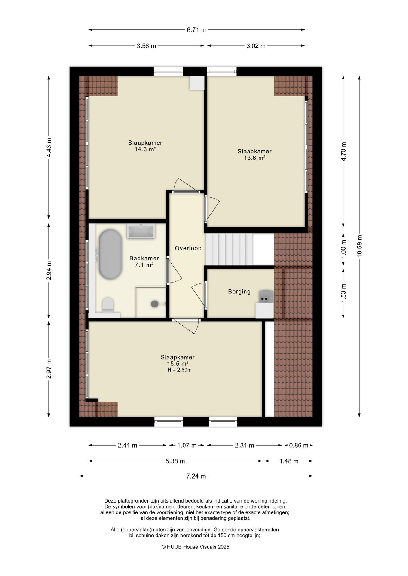 Foto 34 van Anzarstraat 16