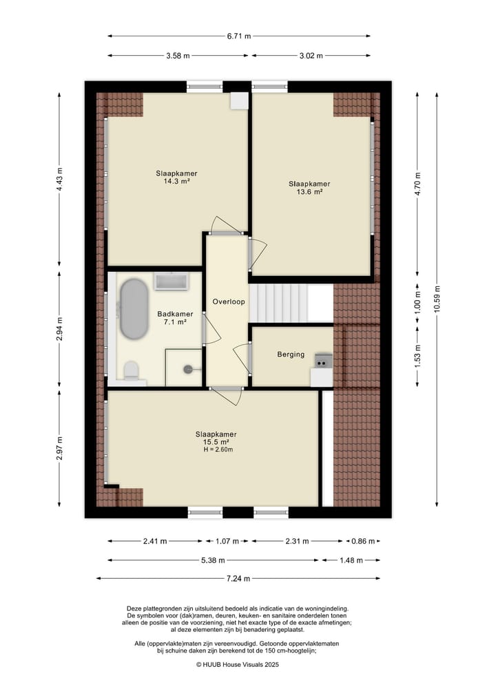 Foto 34 van Anzarstraat 16