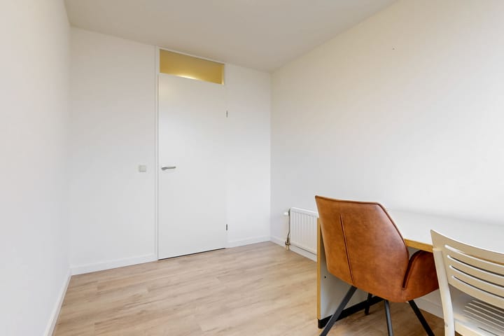 Foto 20 van Hoge Morsweg 82-D