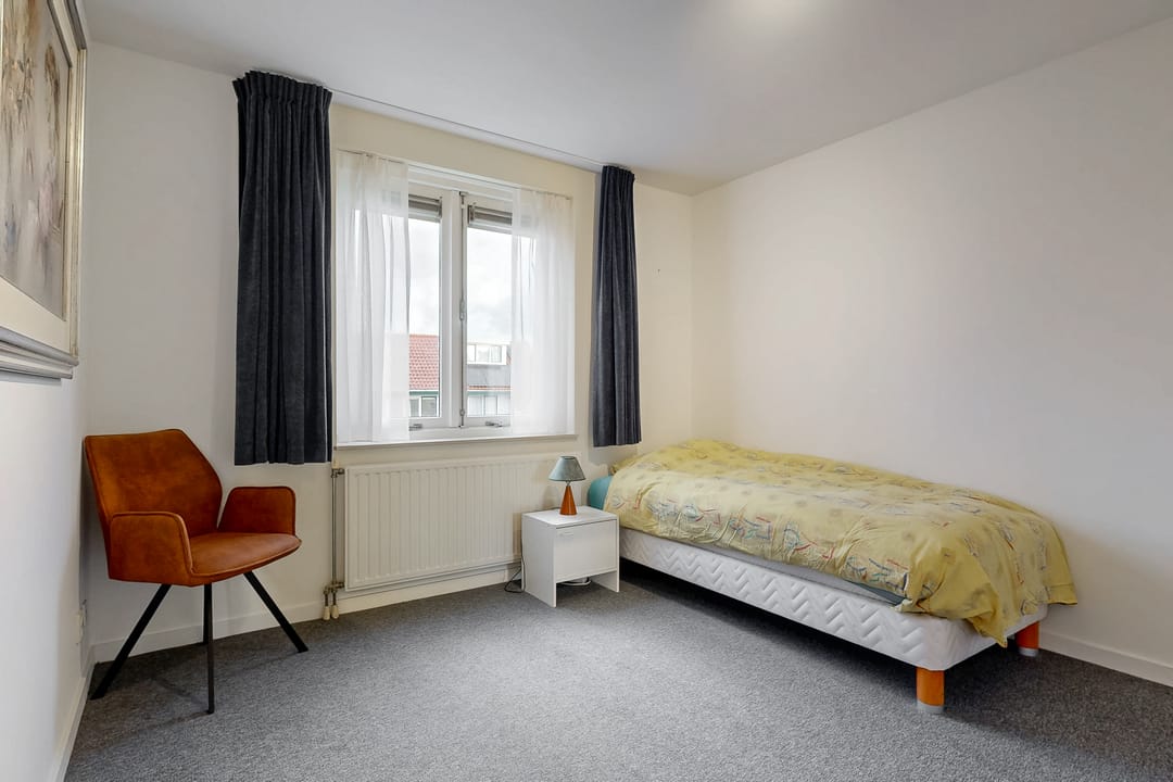 Foto 28 van Hoge Morsweg 82-D