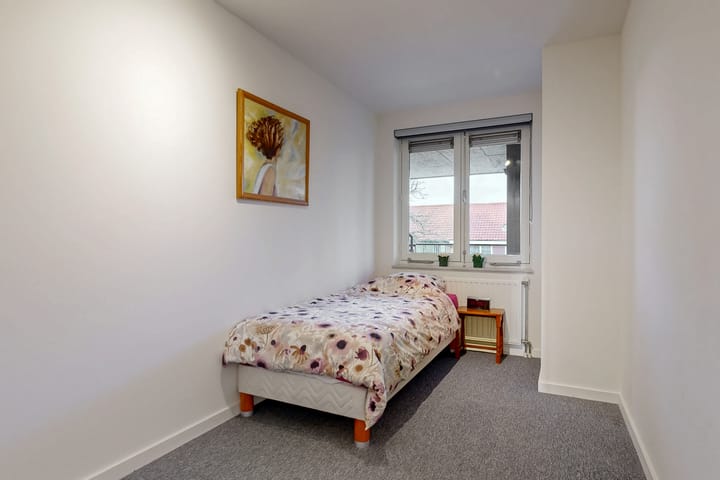 Foto 30 van Hoge Morsweg 82-D