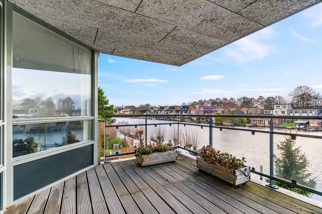 Foto 31 van Hoge Morsweg 82-D