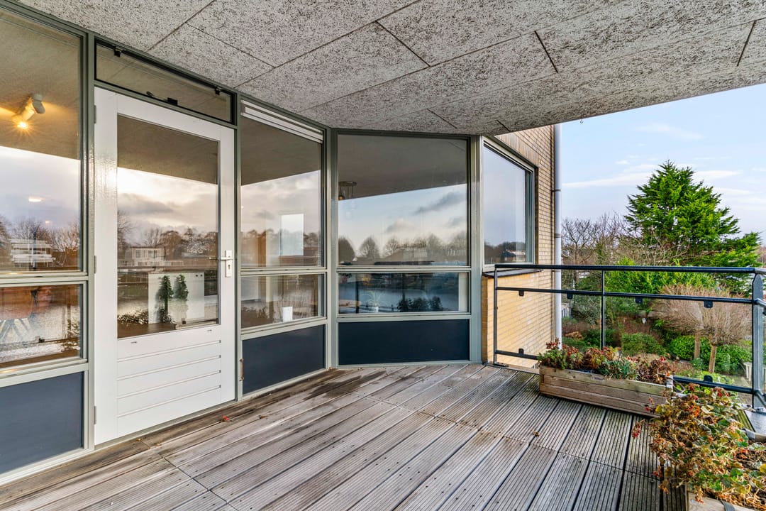 Foto 32 van Hoge Morsweg 82-D