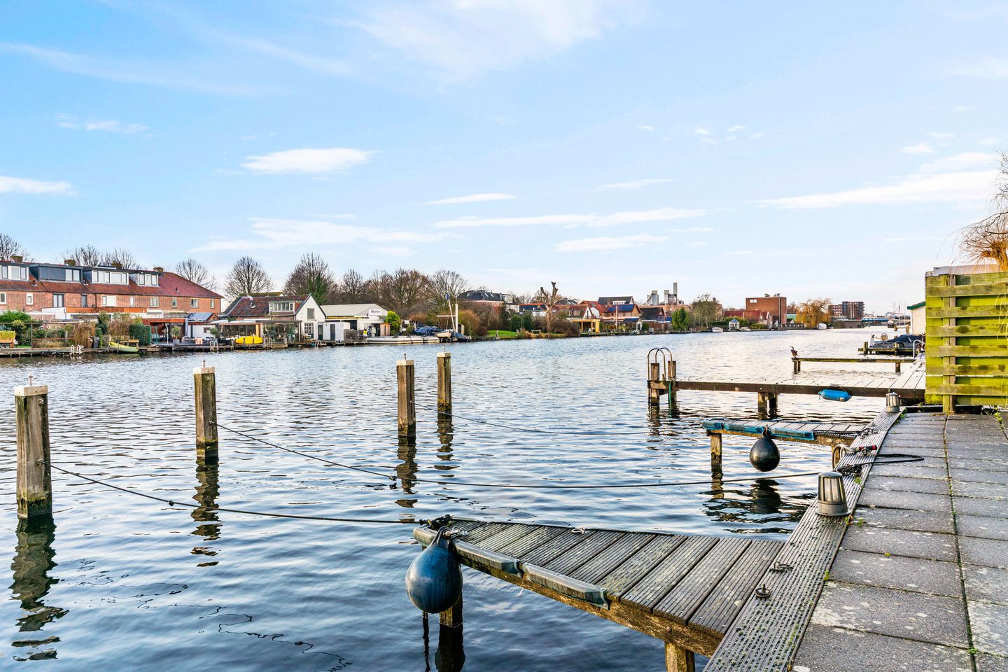 Foto 35 van Hoge Morsweg 82-D