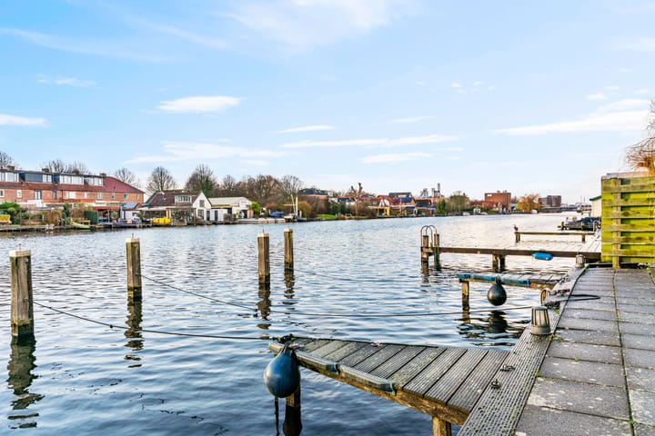 Foto 35 van Hoge Morsweg 82-D